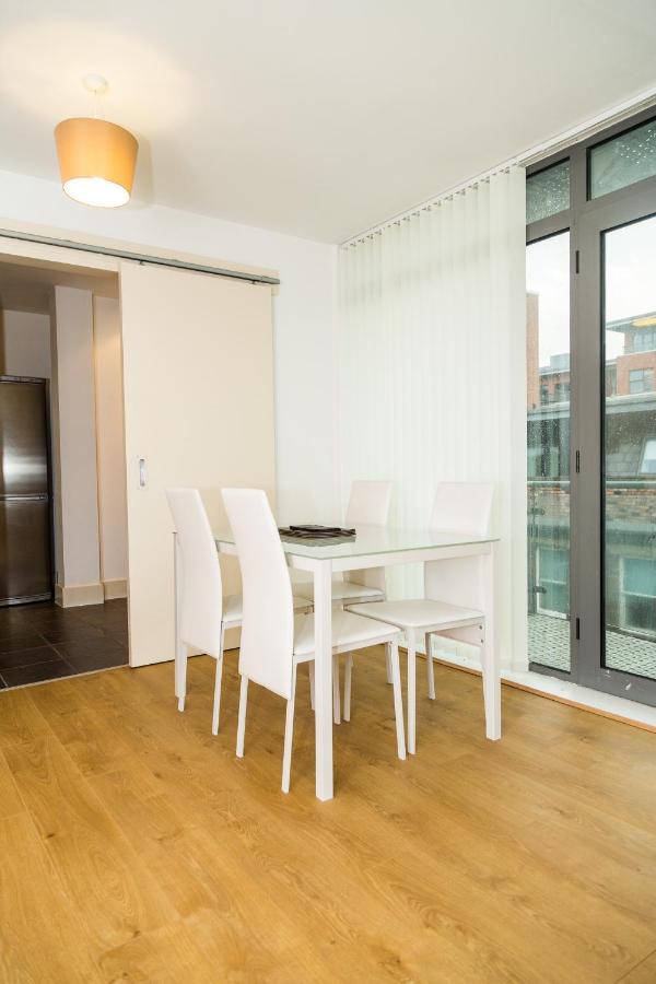 Ropewalks Apartments By Happy Days Λίβερπουλ Εξωτερικό φωτογραφία